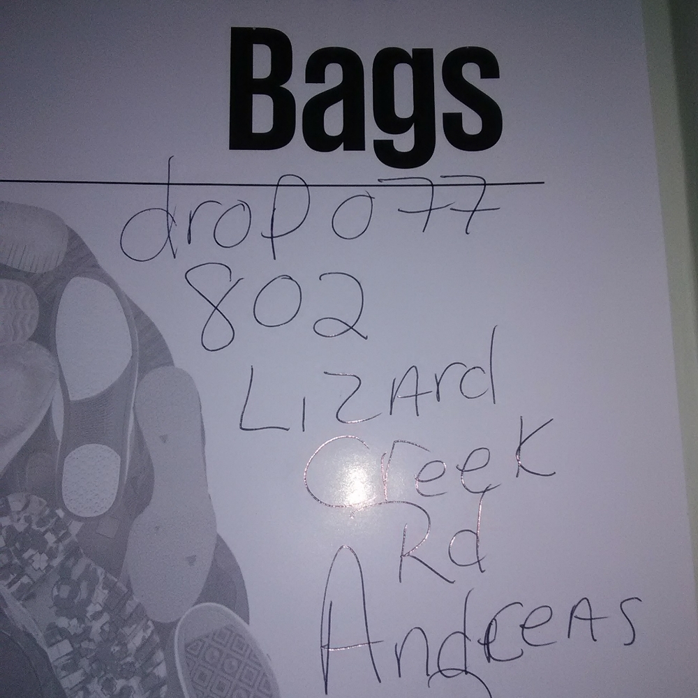 Fundraiser need to collect shoes and clothing and fleece blankets please donate